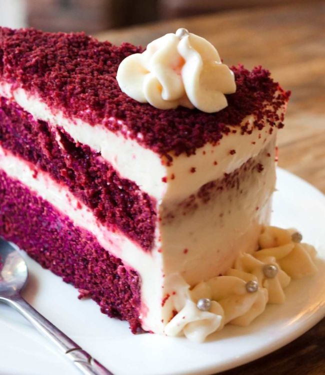 Red Velvet