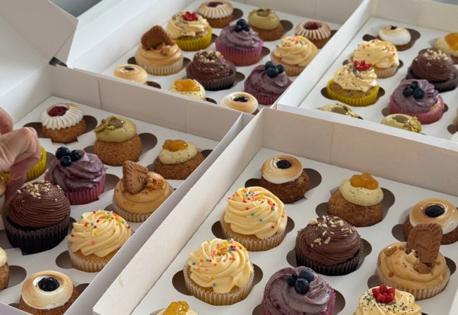 Poppys Bakery Oradea1