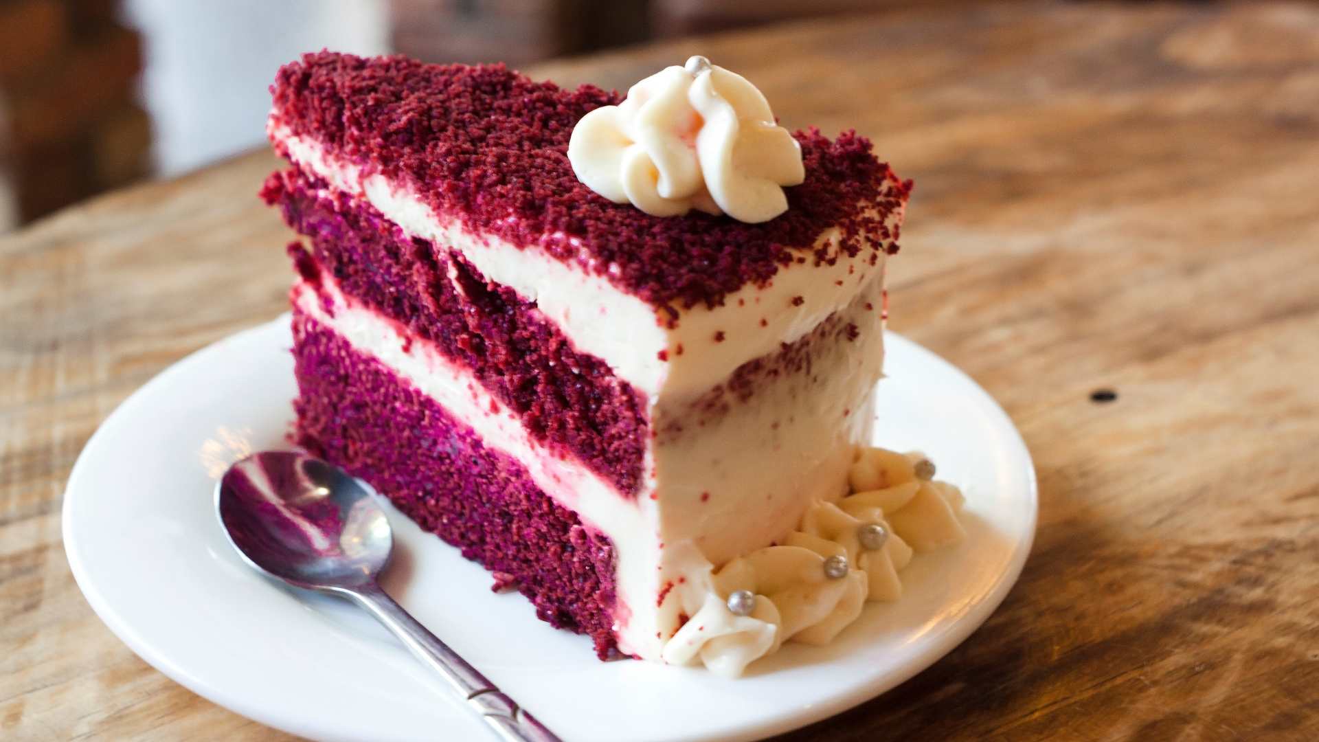 Red Velvet