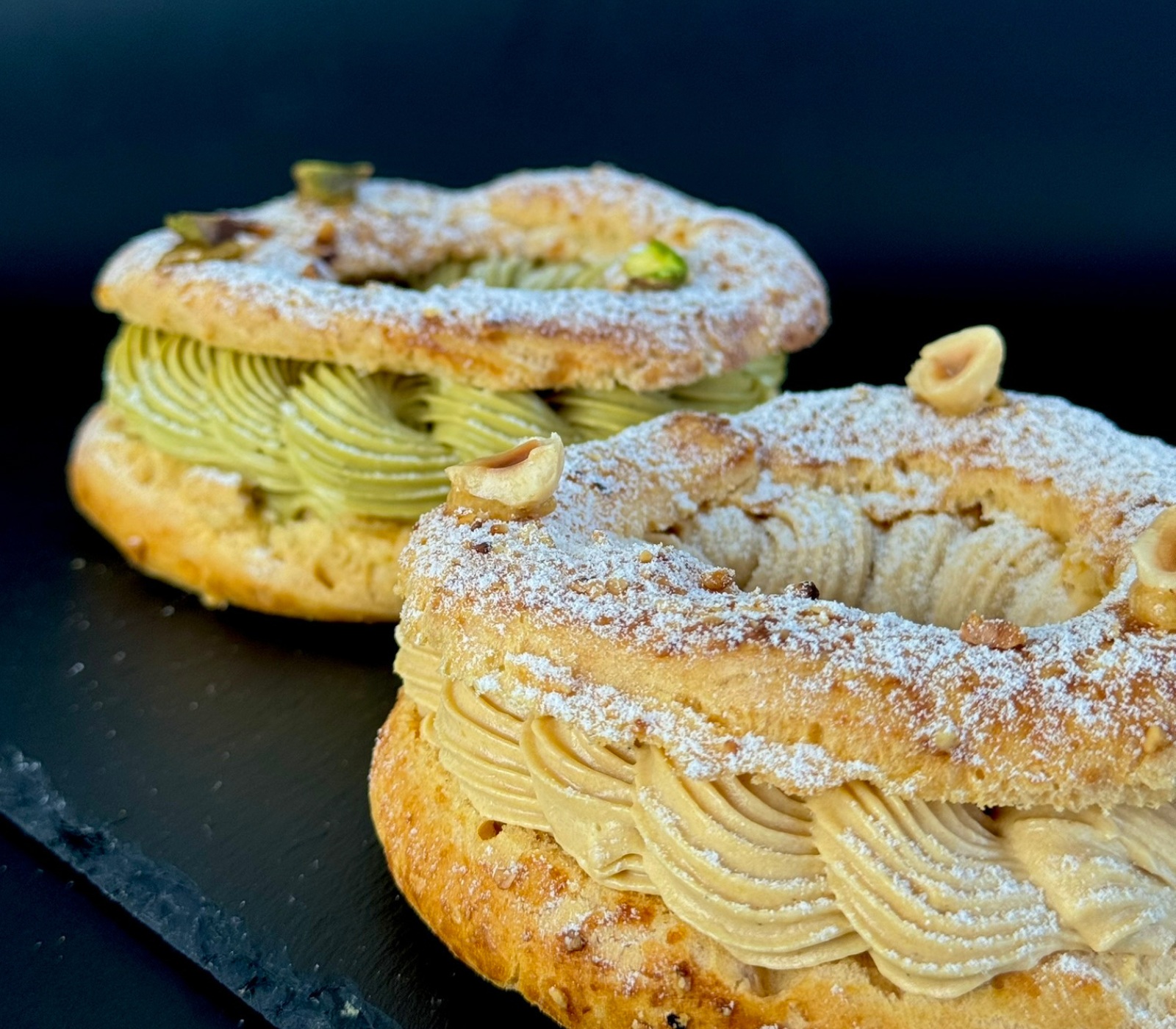 Paris-Brest