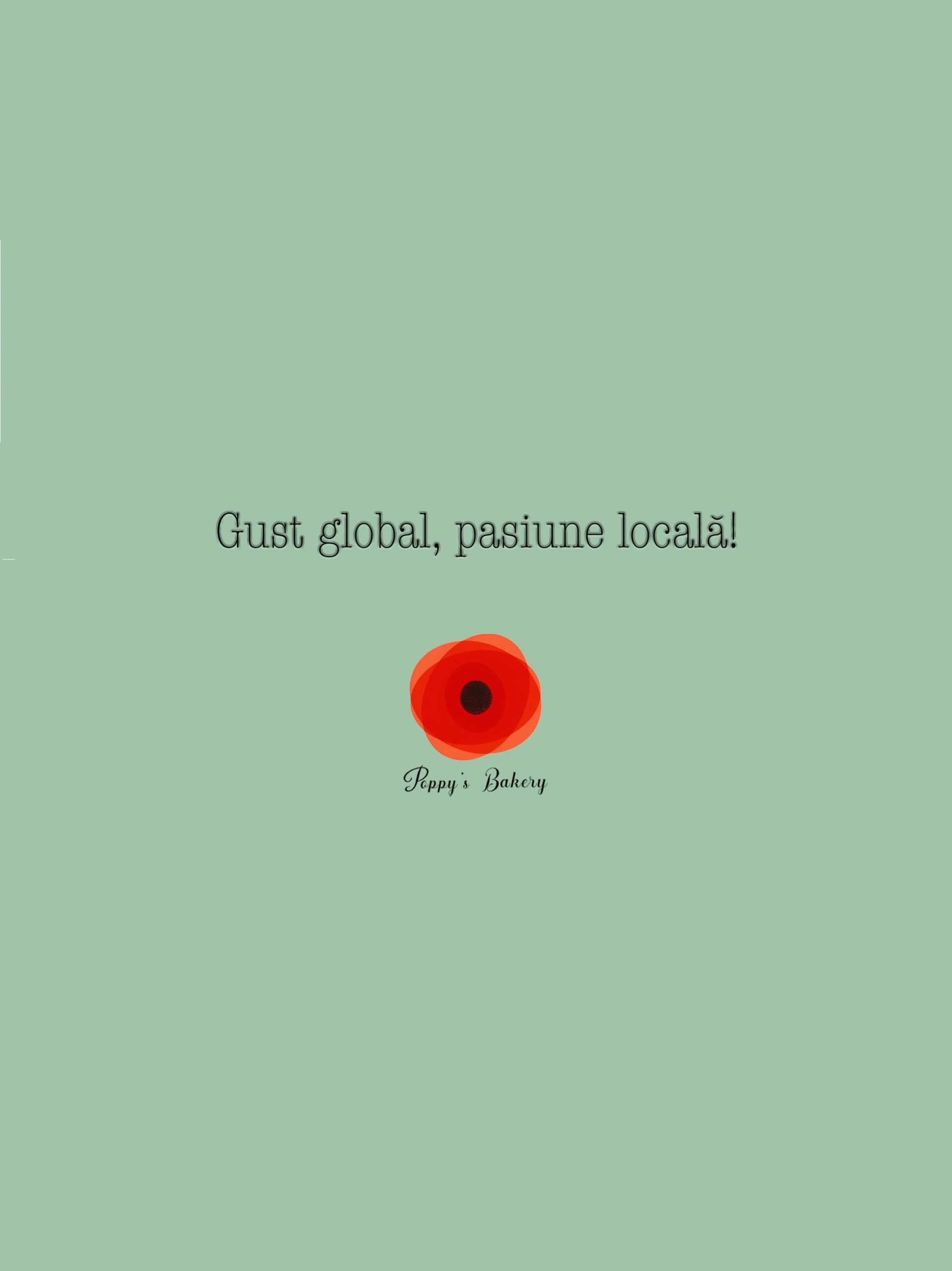 Poppy's Bakery