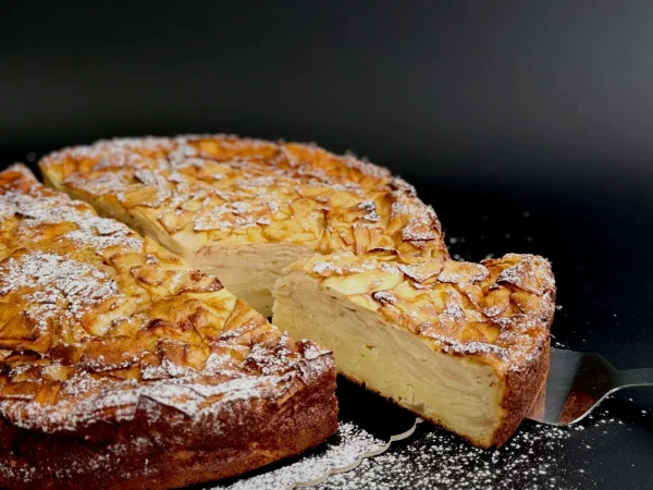 Tort Apple