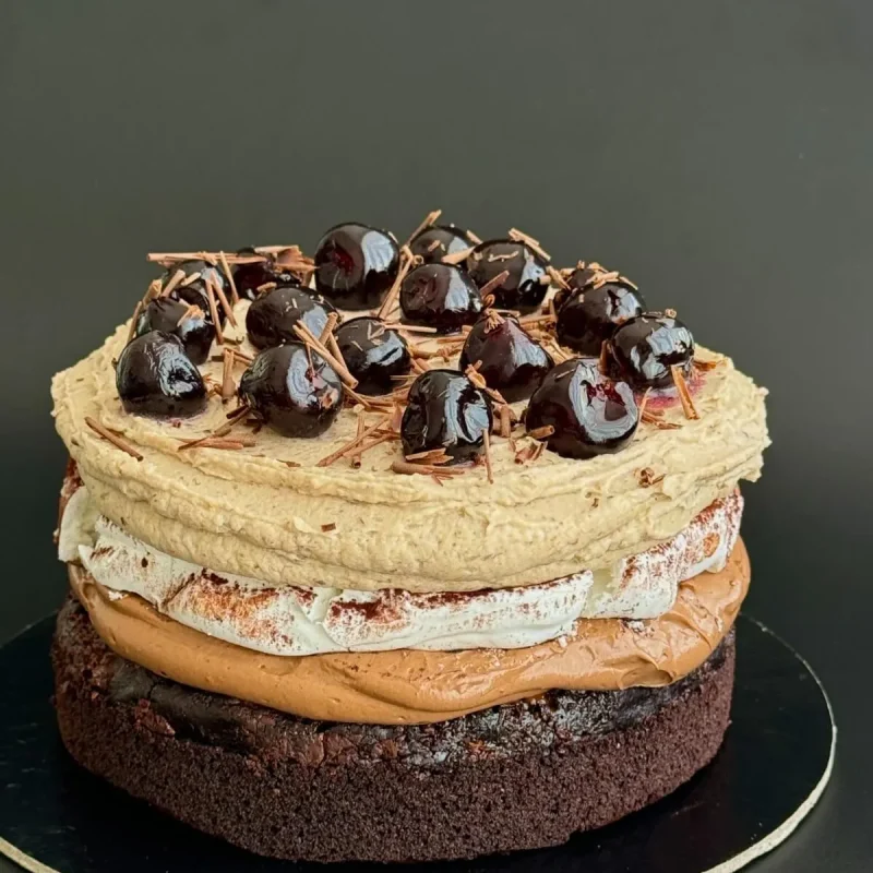 Tort Boema