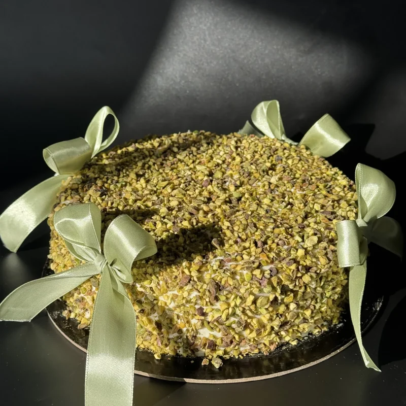 Tort Paloma