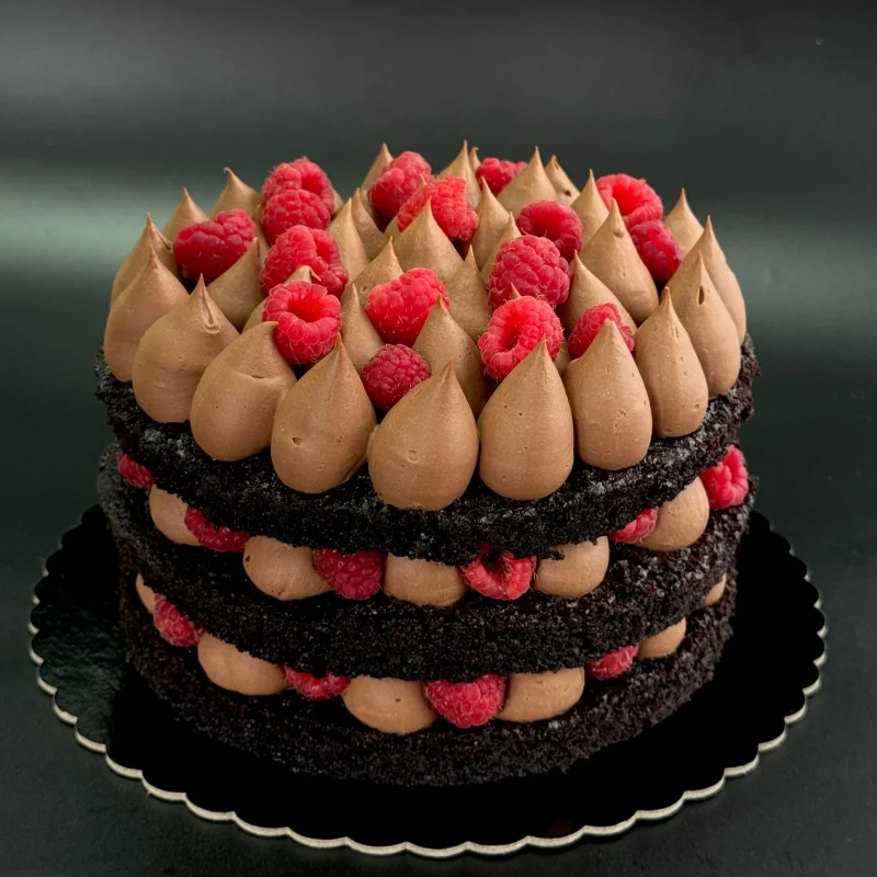 Tort Tokyo Cake